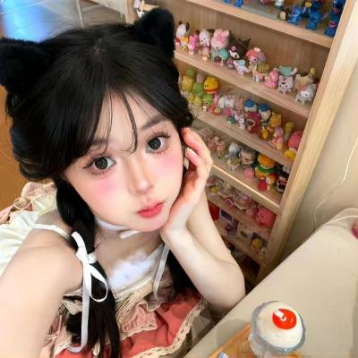 下落