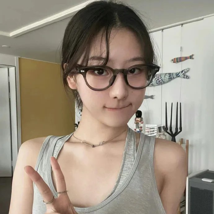 新月