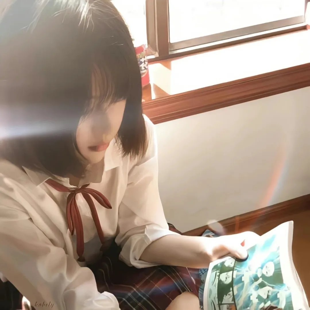面纱之下